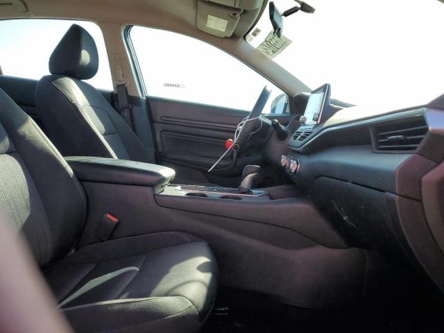 Photo 5 from auction – 2020 NISSAN ALTIMA S with VIN 1N4BL4BV7LC264308