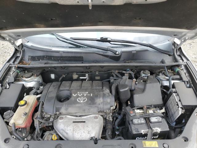 Photo 7 from auction – 2010 TOYOTA RAV4 with VIN 2T3JF4DV5AW033542