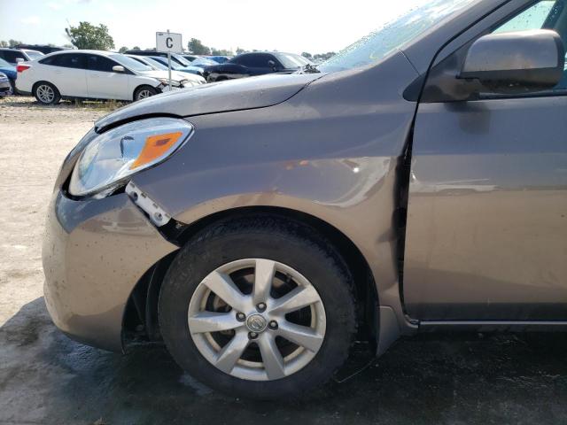 Photo 9 from auction – 2014 NISSAN VERSA S with VIN 3N1CN7AP9EL806032
