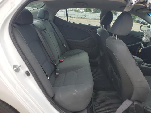 Photo 6 from auction – 2015 KIA OPTIMA LX with VIN 5XXGM4A77FG445414