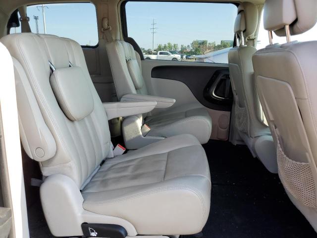 Photo 6 from auction – 2013 CHRYSLER TOWN & COU with VIN 2C4RC1BG3DR594934