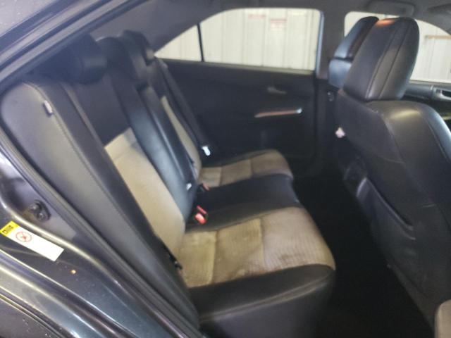Photo 6 from auction – 2012 TOYOTA CAMRY BASE with VIN 4T1BF1FK1CU135728