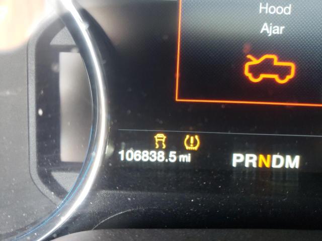 Photo 8 from auction – 2017 FORD F150 SUPER with VIN 1FTFW1EG7HKD73847
