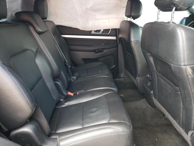 Photo 6 from auction – 2017 FORD EXPLORER X with VIN 1FM5K7DH5HGB87274