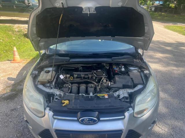 Photo 7 from auction – 2012 FORD FOCUS SEL with VIN 1FAHP3M26CL135505