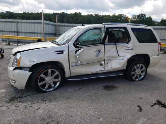 Photo 9 from auction – 2013 CADILLAC ESCALADE L with VIN 1GYS4BEFXDR124312