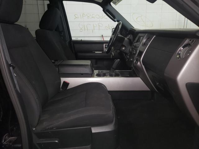 Photo 5 from auction – 2017 FORD EXPEDITION with VIN 1FMJK1JT5HEA19179