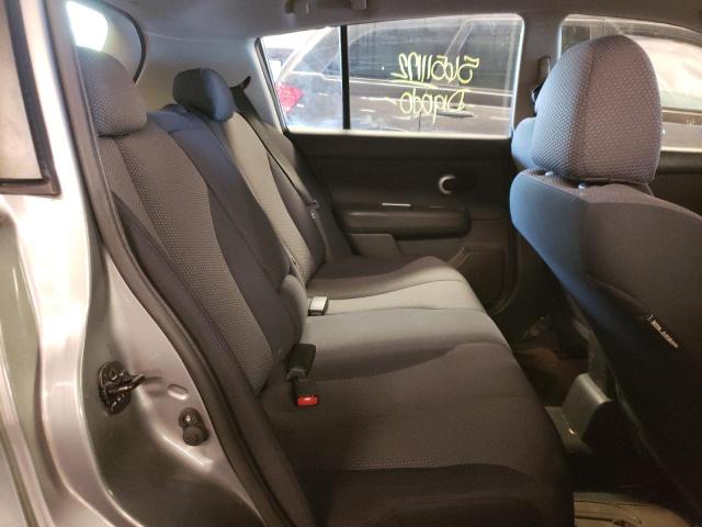 Foto 6 de la subasta – 2009 NISSAN VERSA con VIN 3N1BC13E29L361245