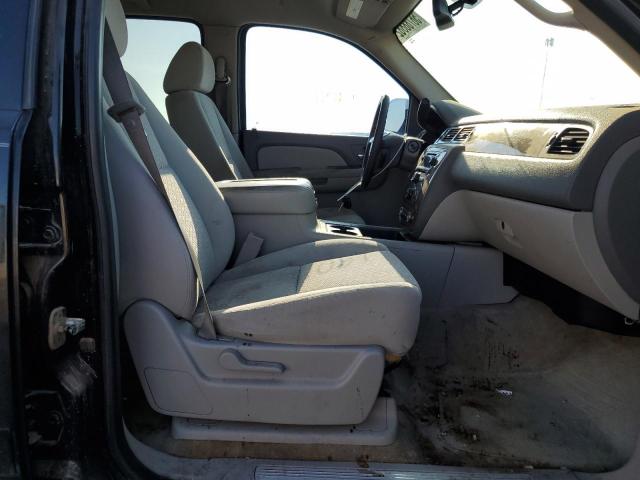 Photo 5 from auction – 2007 CHEVROLET TAHOE C150 with VIN 1GNFC13007R375385