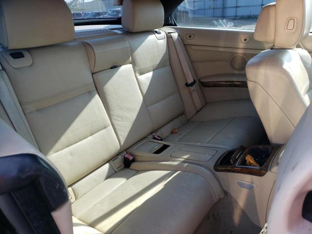 Photo 6 from auction – 2007 BMW 335 I with VIN WBAWL73537PX48015