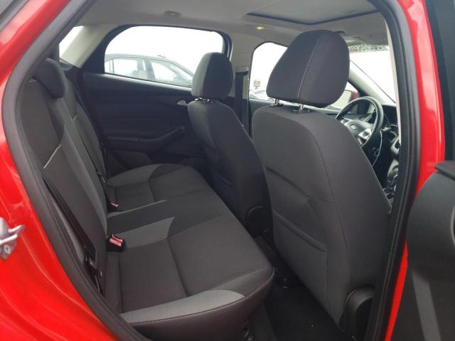 Photo 6 from auction – 2013 FORD FOCUS SE with VIN 1FADP3F23DL185355