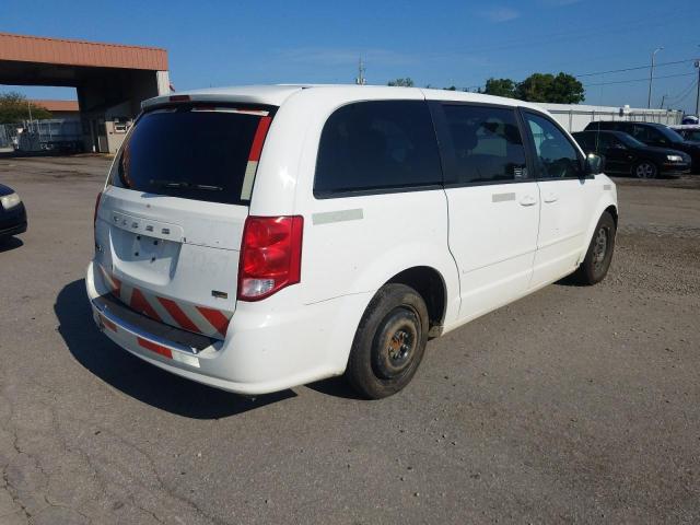 Photo 4 from auction – 2016 DODGE GRAND CARA with VIN 2C4RDGBGXGR183521
