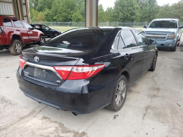 Photo 4 from auction – 2015 TOYOTA CAMRY LE with VIN 4T1BF1FK6FU110926