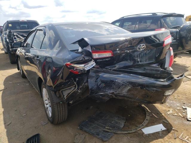 Photo 9 from auction – 2014 TOYOTA CAMRY L/ with VIN 4T4BF1FK1ER393417
