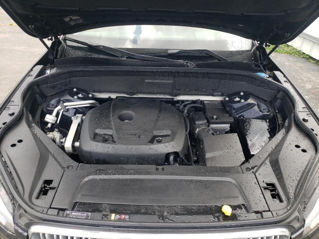 Photo 7 from auction – 2016 VOLVO XC90 T6 with VIN YV4A22PL4G1048628