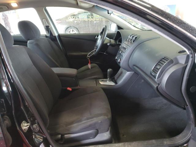 Photo 5 from auction – 2012 NISSAN ALTIMA BAS with VIN 1N4AL2AP8CC233863
