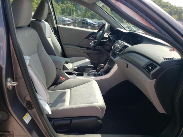 Photo 5 from auction – 2014 HONDA ACCORD LX with VIN 1HGCR2F3XEA305041