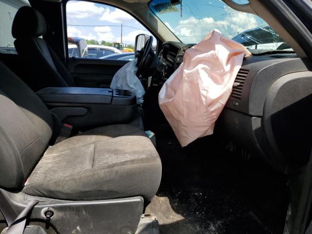 Photo 5 from auction – 2013 GMC SIERRA C35 with VIN 1GD513CG5DZ281724