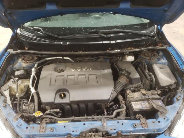 Photo 7 from auction – 2010 TOYOTA COROLLA MA with VIN 2T1KU4EE9AC282395