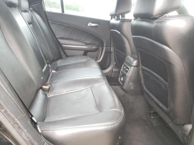 Photo 6 from auction – 2014 DODGE CHARGER R/ with VIN 2C3CDXCT7EH342391