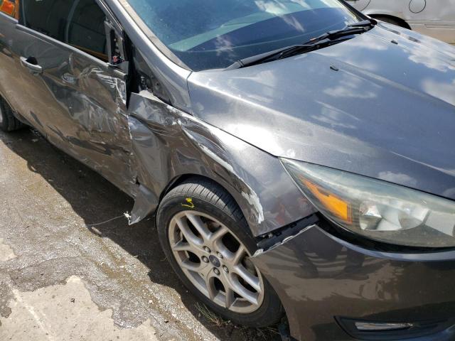 Photo 9 from auction – 2015 FORD FOCUS SE with VIN 1FADP3F21FL261349