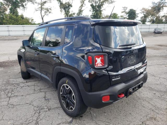 Photo 3 from auction – 2016 JEEP RENEGADE T with VIN ZACCJBCT0GPD03795
