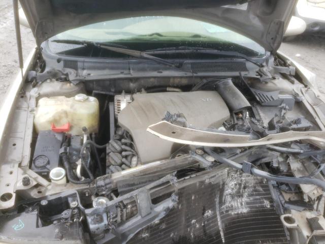Photo 7 from auction – 2001 BUICK LESABRE CU with VIN 1G4HP54K514165894