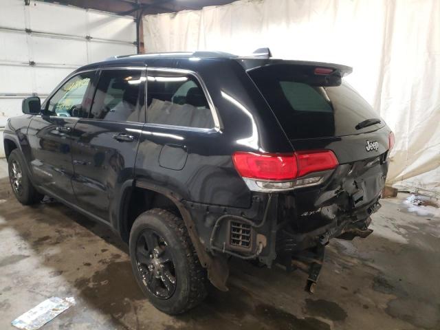 Photo 3 from auction – 2014 JEEP GRAND CHER with VIN 1C4RJFAG7EC133010