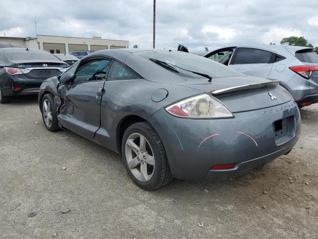 Photo 3 from auction – 2006 MITSUBISHI ECLIPSE GS with VIN 4A3AK24F86E047777