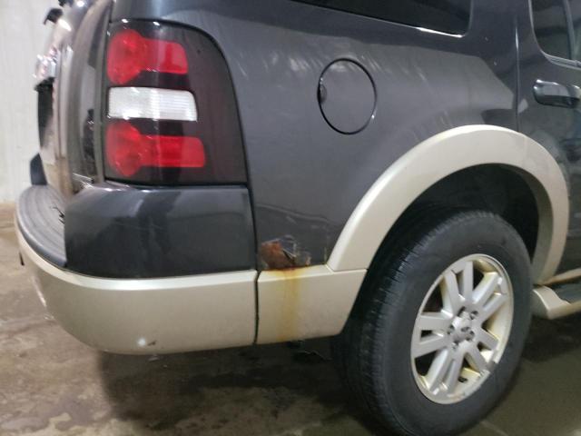 Photo 9 from auction – 2007 FORD EXPLORER E with VIN 1FMEU74E47UA71919