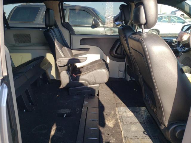Photo 6 from auction – 2018 DODGE GRAND CARA with VIN 2C4RDGCG6JR301327