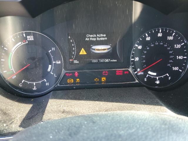 Photo 8 from auction – 2012 KIA OPTIMA HYB with VIN KNAGM4AD4C5019344