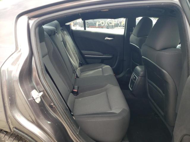 Photo 6 from auction – 2019 DODGE CHARGER SX with VIN 2C3CDXBG8KH554460