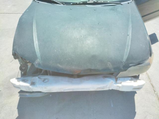 Photo 7 from auction – 2003 MAZDA PROTEGE DX with VIN JM1BJ225930199953