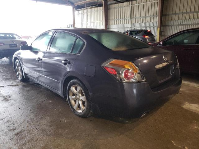 Photo 3 from auction – 2008 NISSAN ALTIMA 2.5 with VIN 1N4AL21E48C222557