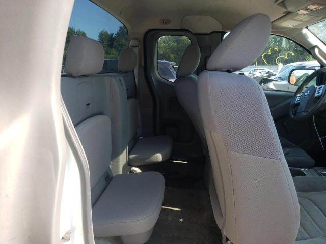 Photo 6 from auction – 2016 NISSAN FRONTIER S with VIN 1N6BD0CT7GN794508