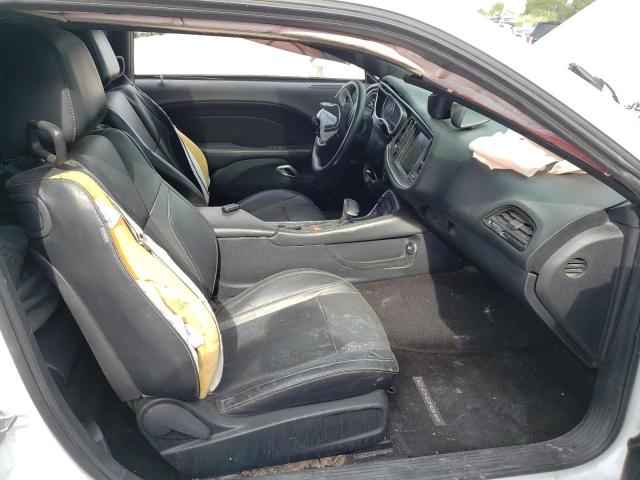 Photo 5 from auction – 2015 DODGE CHALLENGER with VIN 2C3CDZBT1FH715455