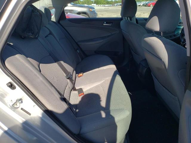 Photo 6 from auction – 2014 HYUNDAI SONATA GLS with VIN 5NPEB4AC4EH824299