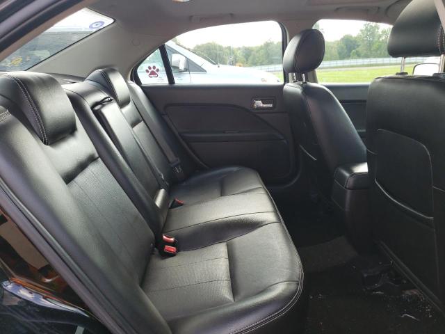 Photo 6 from auction – 2006 MERCURY MILAN PREM with VIN 3MEFM08196R638878