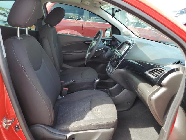 Photo 5 from auction – 2020 CHEVROLET SPARK 1LT with VIN KL8CD6SA4LC408801