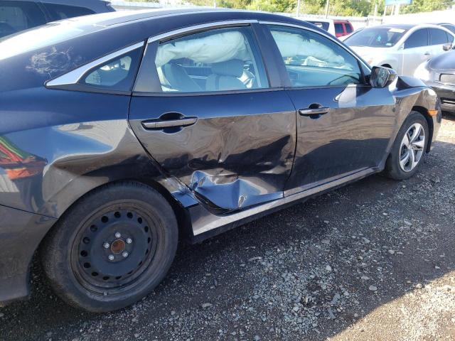 Photo 9 from auction – 2019 HONDA CIVIC LX with VIN 2HGFC2F64KH539312