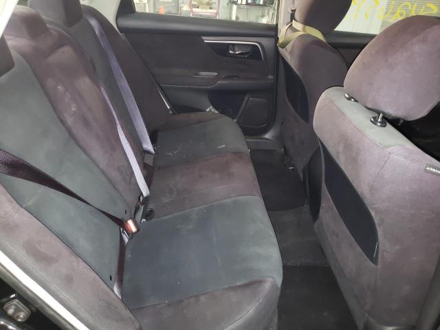 Photo 6 from auction – 2013 NISSAN ALTIMA 2.5 with VIN 1N4AL3AP4DN415085