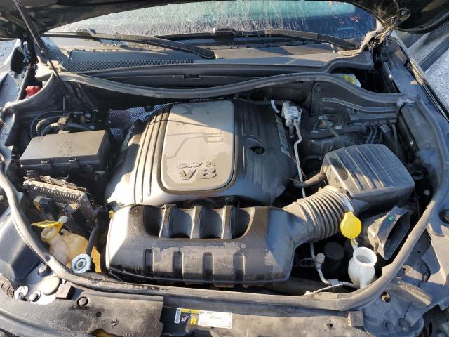 Photo 7 from auction – 2017 JEEP GRAND CHER with VIN 1C4RJFCT8HC801511