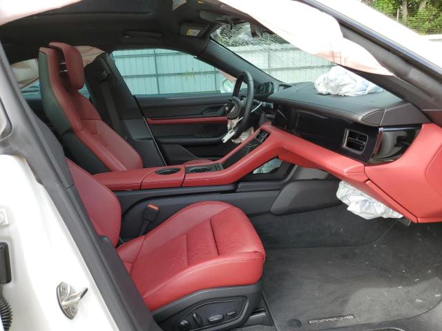 Photo 5 from auction – 2021 PORSCHE TAYCAN 4S with VIN WP0AB2Y16MSA45366