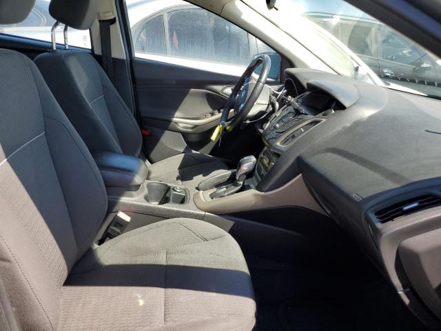 Photo 5 from auction – 2012 FORD FOCUS SEL with VIN 1FAHP3M29CL314685