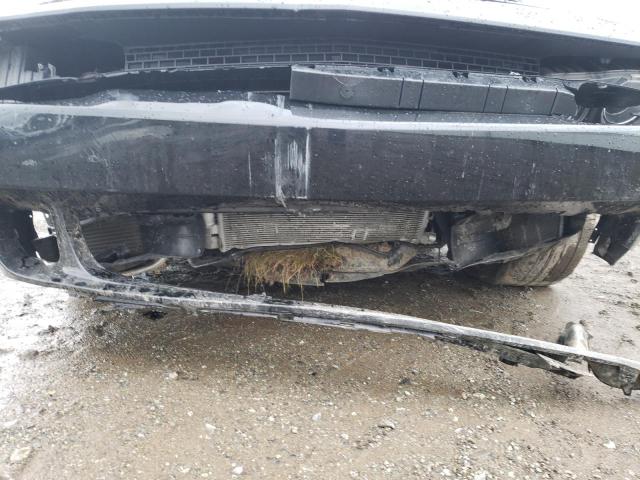 Photo 9 from auction – 2020 DODGE CHALLENGER with VIN 2C3CDZC92LH112433