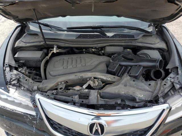 Photo 7 from auction – 2016 ACURA MDX ADVANC with VIN 5FRYD4H92GB041760