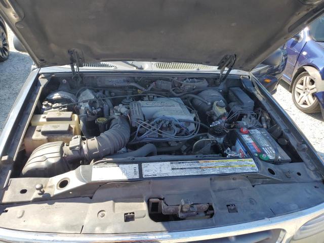 Photo 7 from auction – 1999 FORD EXPLORER with VIN 1FMDU35P7XZA74403