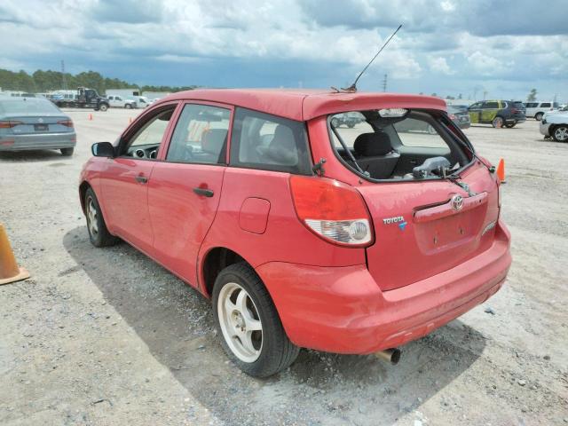 Zdjęcie 3 z aukcji – 2004 TOYOTA COROLLA MA z VIN 2T1KR32E84C239736