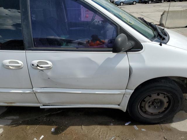 Photo 9 from auction – 1996 DODGE GRAND CARA with VIN 1B4GP54RXTB400931